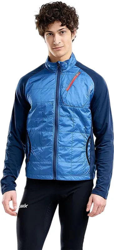 Navado Push Jacket - Men's|-|Manteau Navado Push - Homme made by Altitude Sports