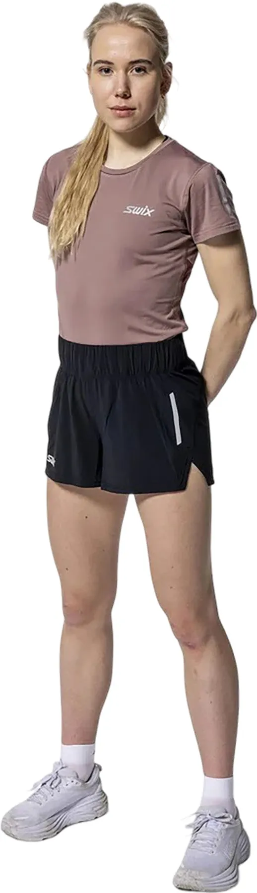 Pace Light Shorts - Women's|-|Short léger Pace - Femme sold by Altitude Sports product image thumbnail 3