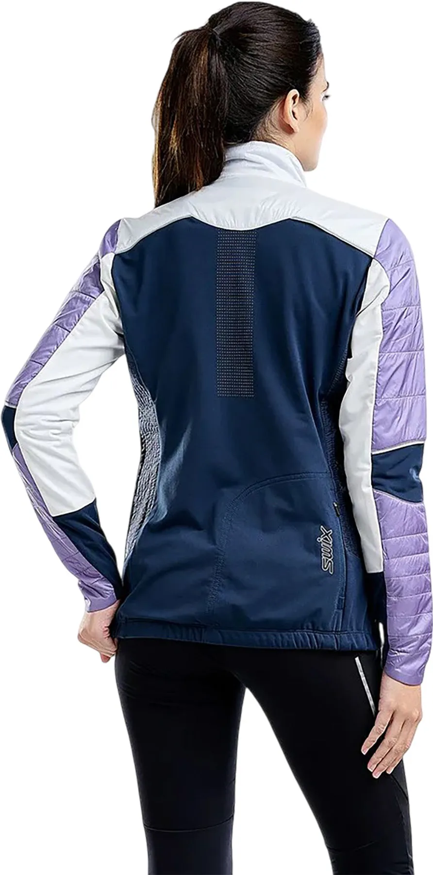 Navado Hybrid Jacket - Women's|-|Manteau hybride Navado - Femme sold by Altitude Sports product image thumbnail 2