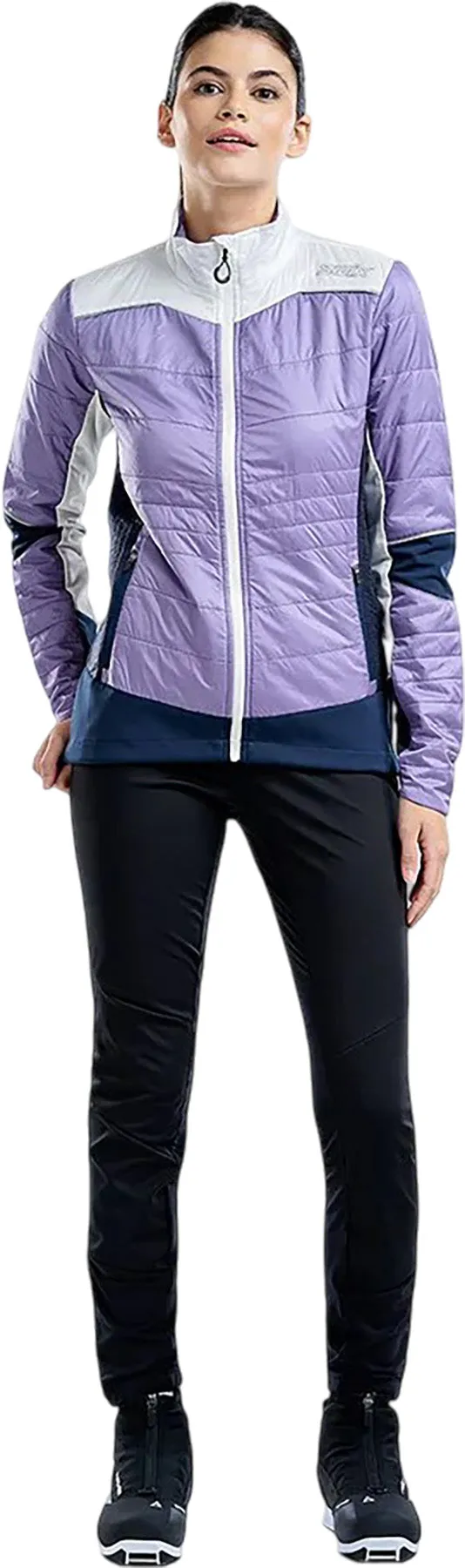 Navado Hybrid Jacket - Women's|-|Manteau hybride Navado - Femme sold by Altitude Sports product image thumbnail 3