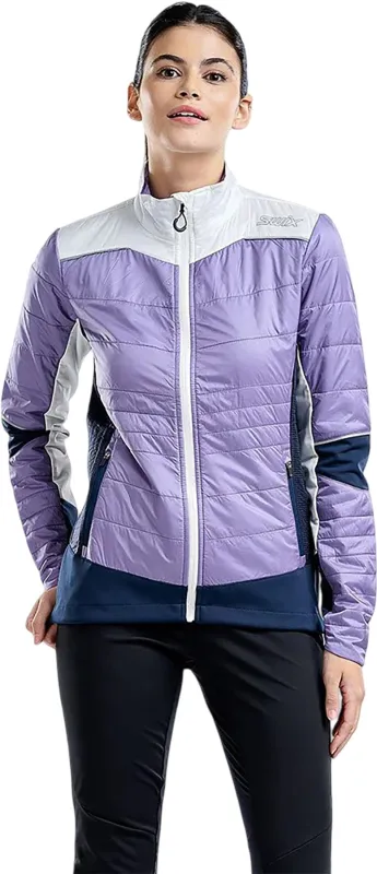 Navado Hybrid Jacket - Women's|-|Manteau hybride Navado - Femme sold by Altitude Sports