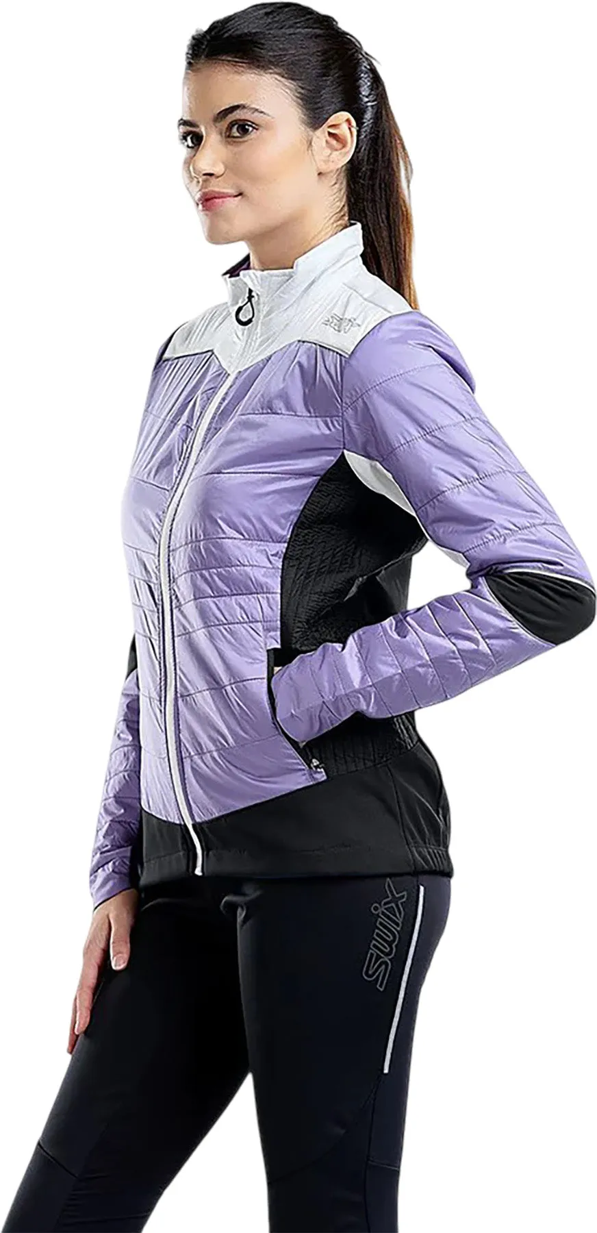 Navado Hybrid Jacket - Women's|-|Manteau hybride Navado - Femme sold by Altitude Sports product image thumbnail 4