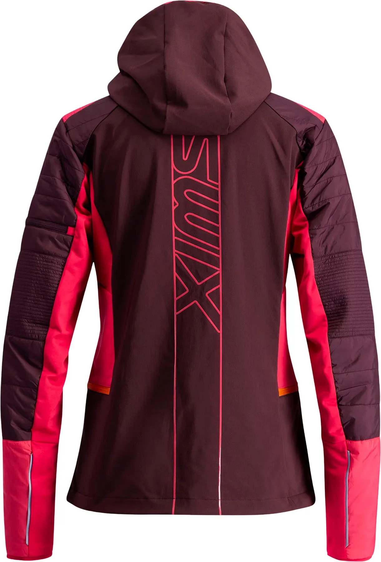 Horizon Jacket - Women's|-|Manteau Horizon - Femme sold by Altitude Sports product image thumbnail 2