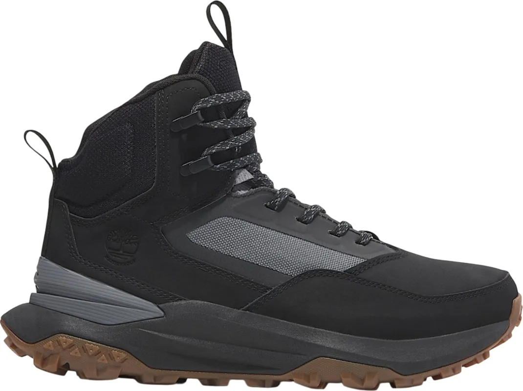 Motion Access Mid Lace-Up Hiking Boot - Men's|-|Bottes de randonée Motion Access Mid Lace-Up - Homme sold by Altitude Sports
