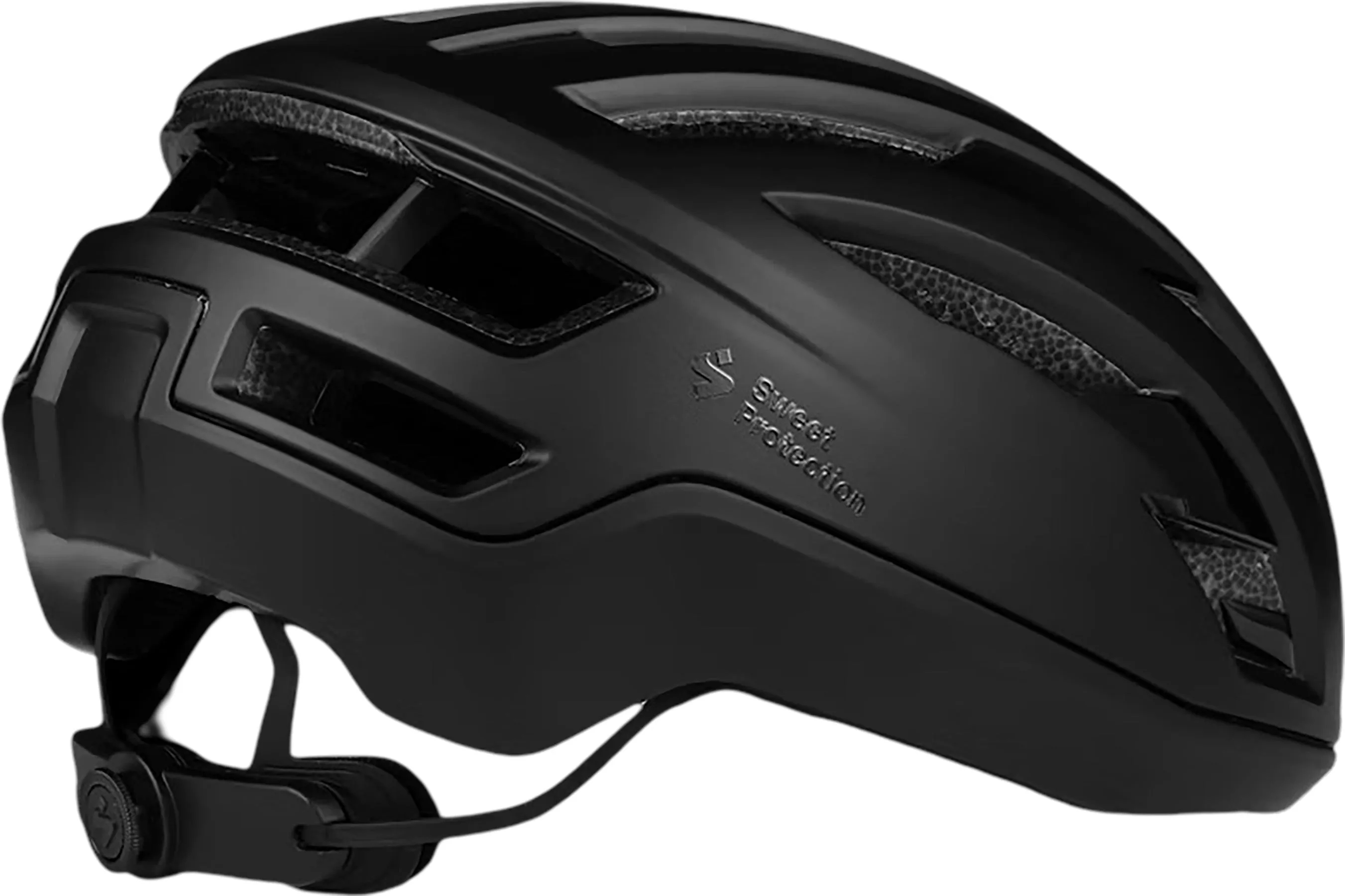 Fluxer MIPS Helmet|-|Casque MIPS Fluxer sold by Altitude Sports product image thumbnail 4