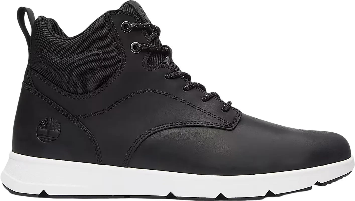 Men's Parker Street Mid Lace-Up Sneaker|-|Chaussure sport lacée Parker Street à tige mi-haute pour Homme sold by Altitude Sports