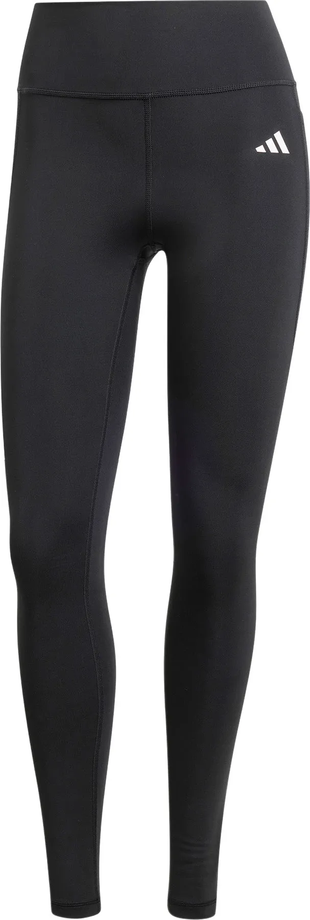 Optime Essentials Stash Pocket Full-Length Leggings - Women's|-|Leggings longs avec poche dissimulée Optime Essentials - Femme sold by Altitude Sports