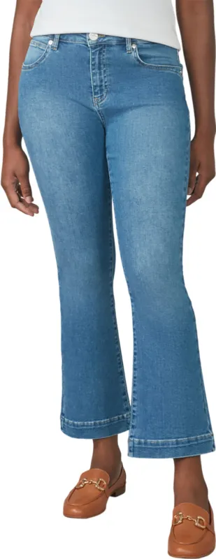 Billie High Rise Bootcut Jeans - Women's|-|Jean bootcut à taille haute Billie - Femme sold by Altitude Sports