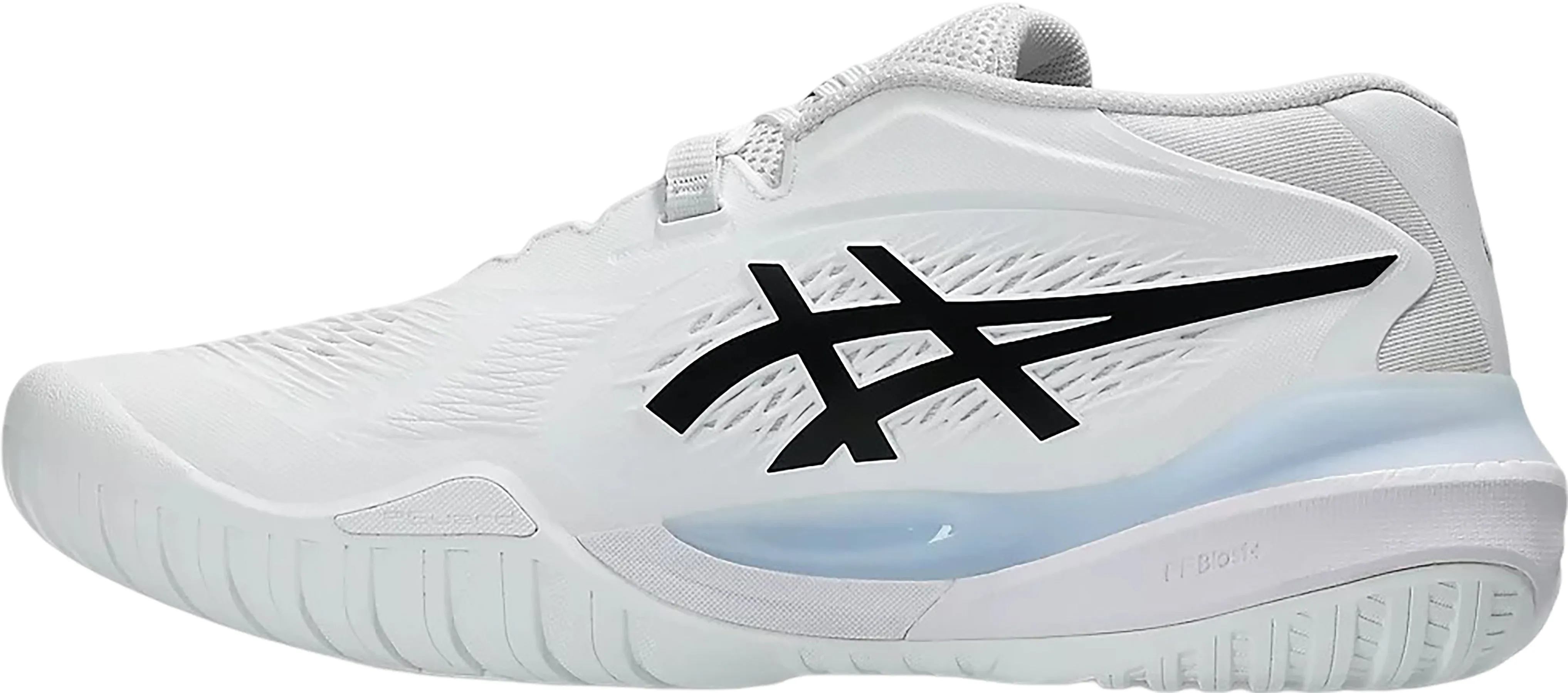 Gel-Resolution X Tennis Shoes - Men's|-|Souliers de tennis Gel-Resolution X - Homme sold by Altitude Sports product image thumbnail 3