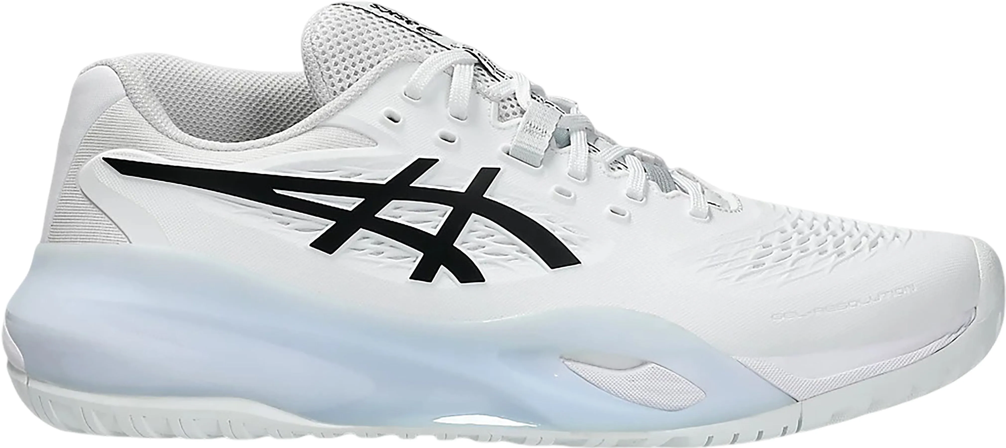 Gel-Resolution X Tennis Shoes - Men's|-|Souliers de tennis Gel-Resolution X - Homme sold by Altitude Sports