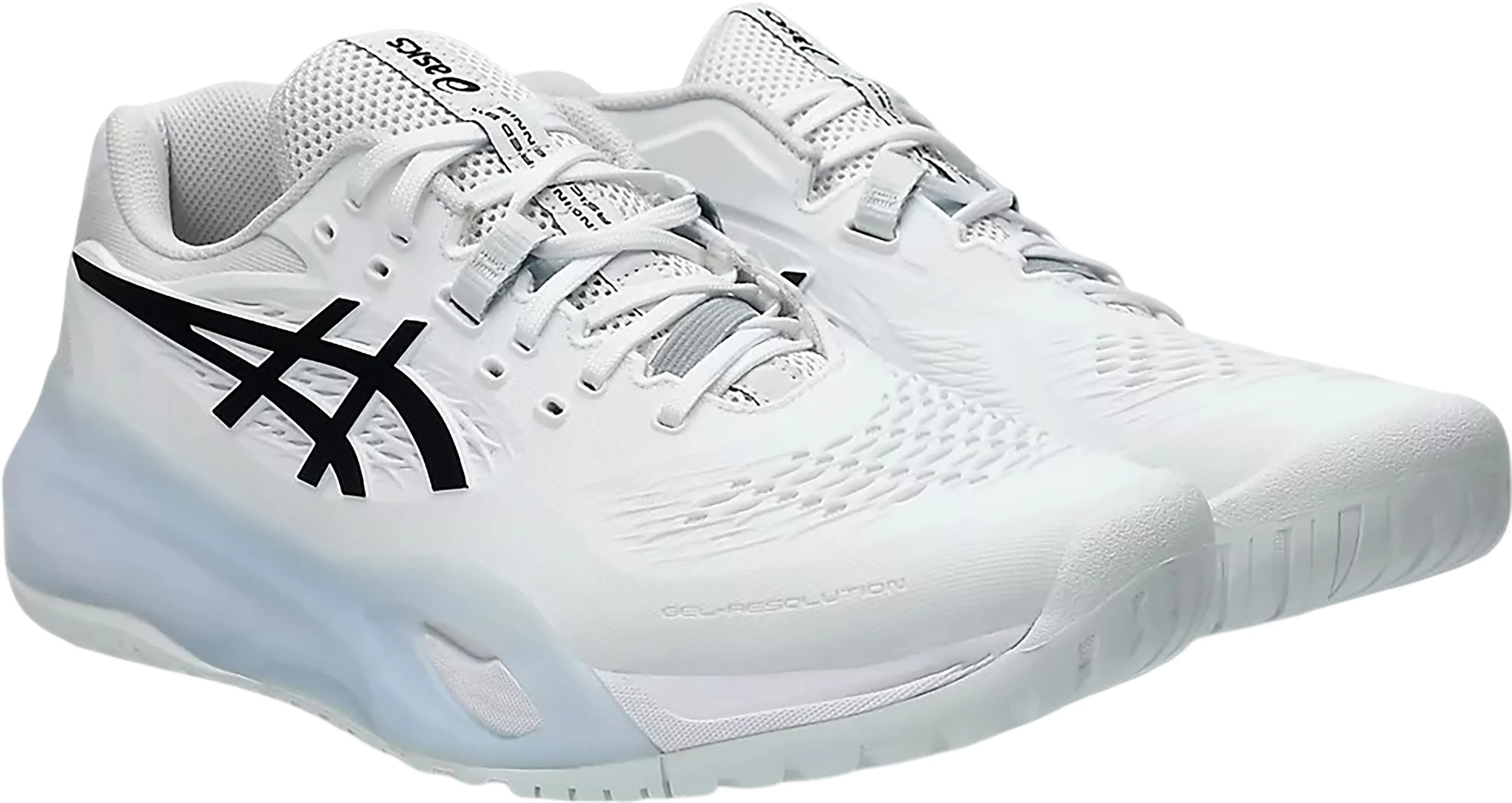 Gel-Resolution X Tennis Shoes - Men's|-|Souliers de tennis Gel-Resolution X - Homme sold by Altitude Sports product image thumbnail 5