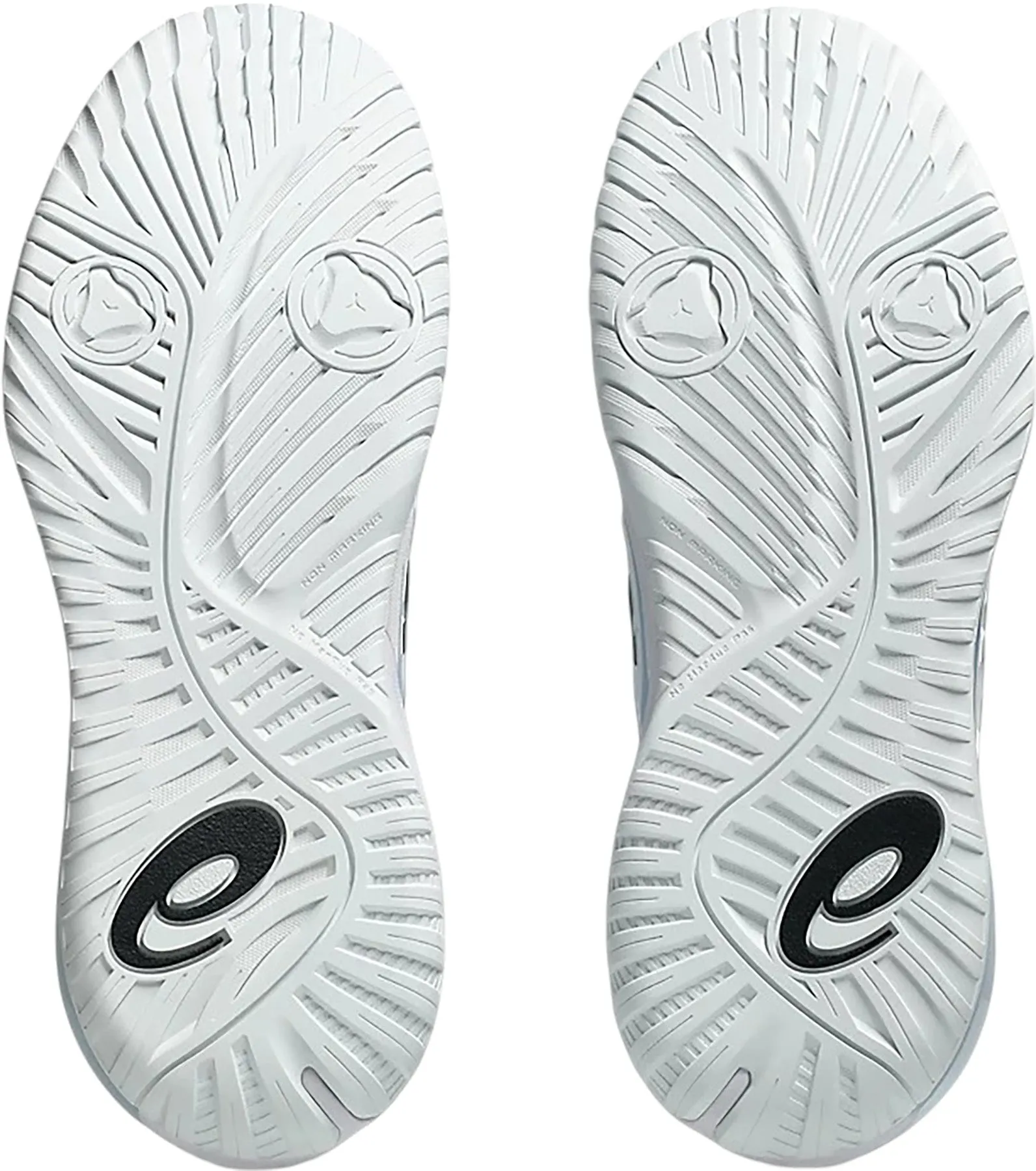 Gel-Resolution X Tennis Shoes - Men's|-|Souliers de tennis Gel-Resolution X - Homme sold by Altitude Sports product image thumbnail 2