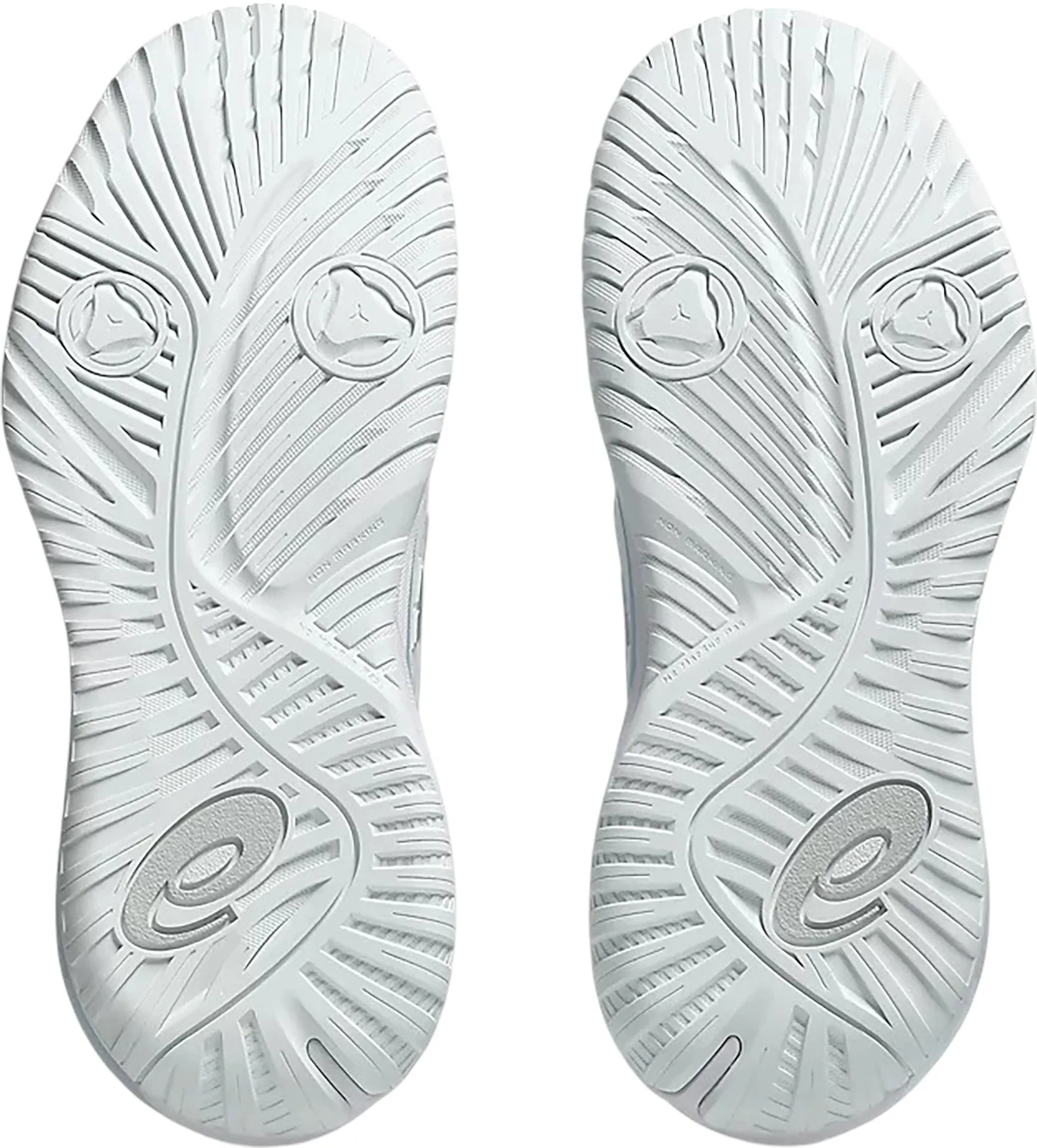 Gel-Resolution X Tennis Shoes - Women's|-|Souliers de tennis Gel-Resolution X - Femme sold by Altitude Sports product image thumbnail 3