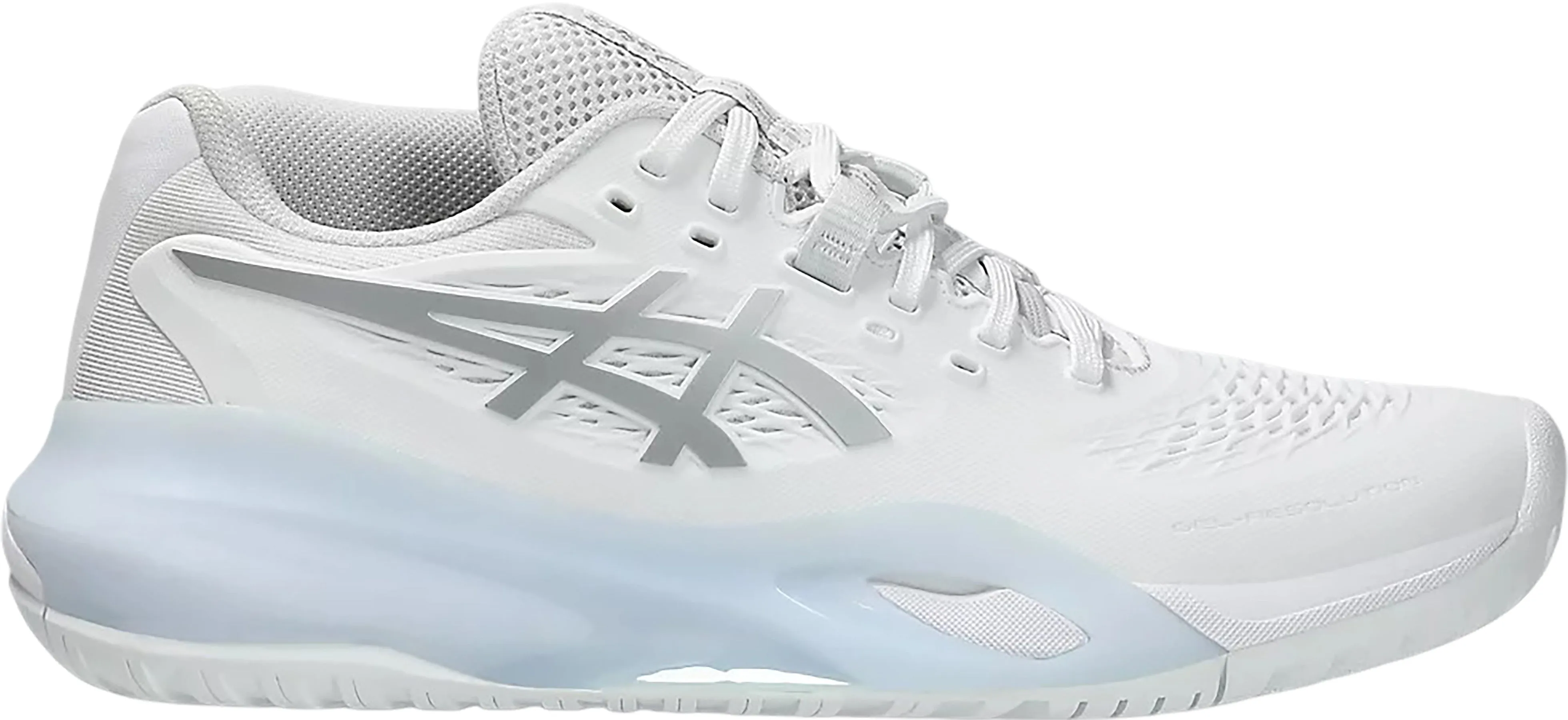 Gel-Resolution X Tennis Shoes - Women's|-|Souliers de tennis Gel-Resolution X - Femme sold by Altitude Sports