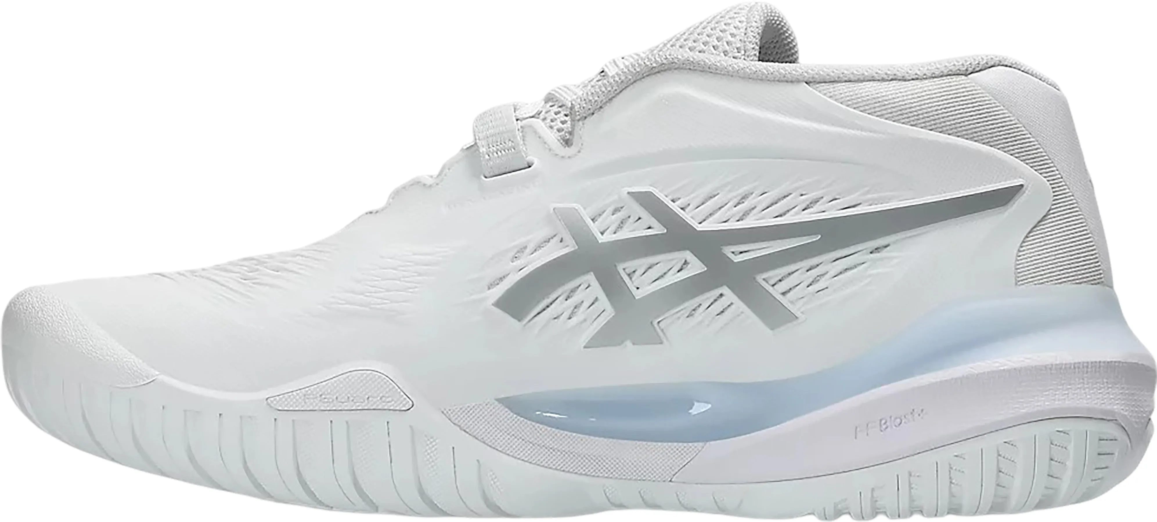 Gel-Resolution X Tennis Shoes - Women's|-|Souliers de tennis Gel-Resolution X - Femme sold by Altitude Sports product image thumbnail 4
