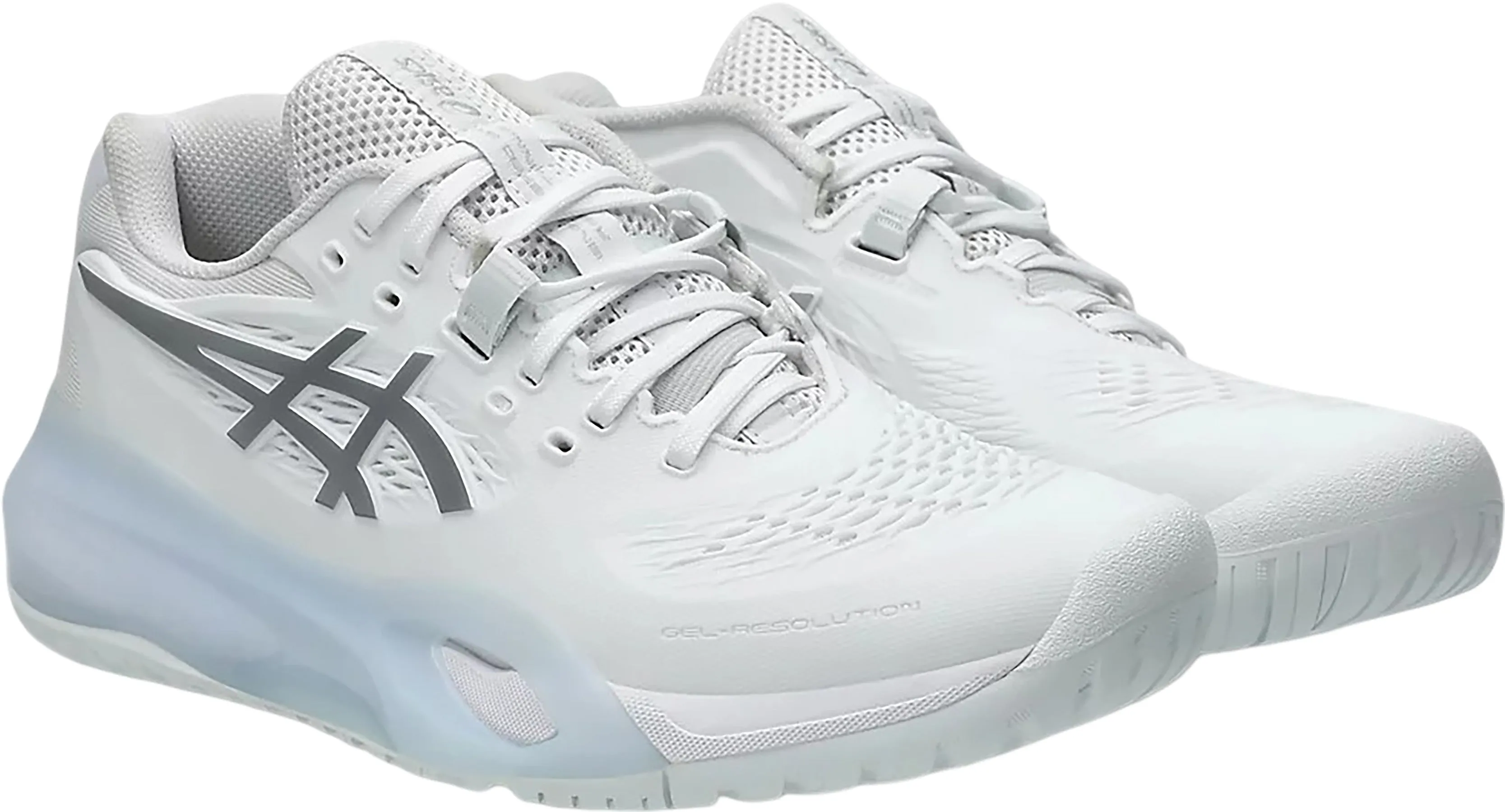 Gel-Resolution X Tennis Shoes - Women's|-|Souliers de tennis Gel-Resolution X - Femme sold by Altitude Sports product image thumbnail 5