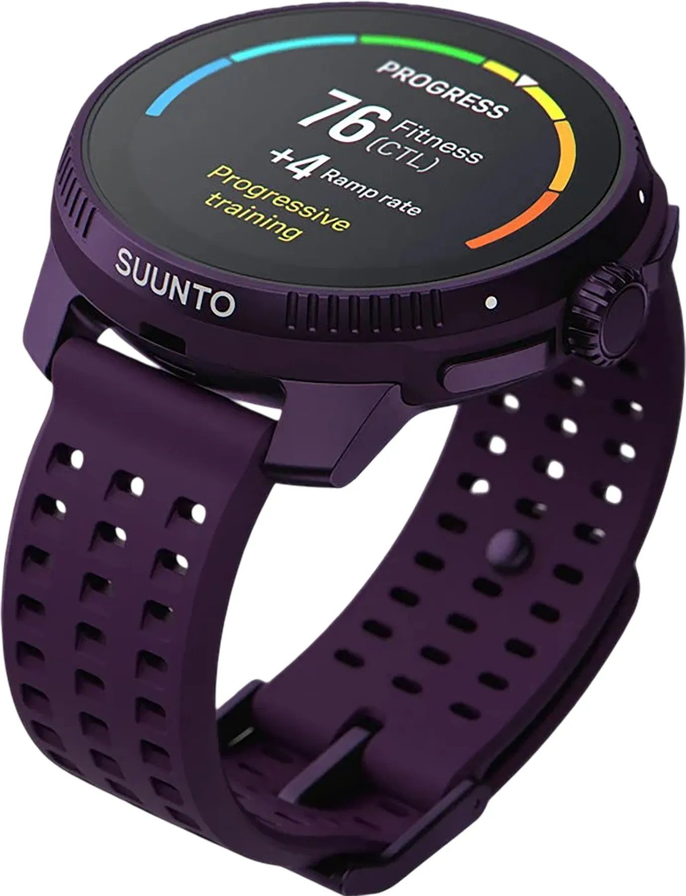 Race Titanium Watch 49mm|-|Montre titane Race 49mm sold by Altitude Sports product image thumbnail 5