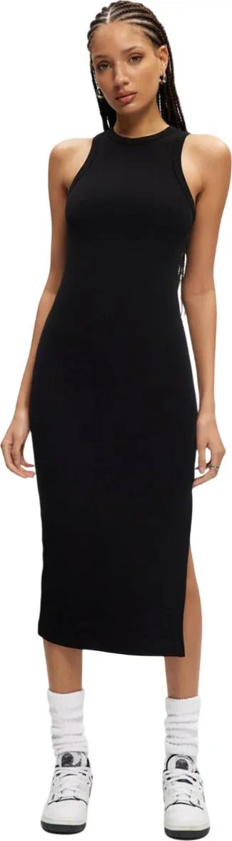 Ribbed Dress - Women's|-|Robe côtelée - Femme sold by Altitude Sports product image thumbnail 2