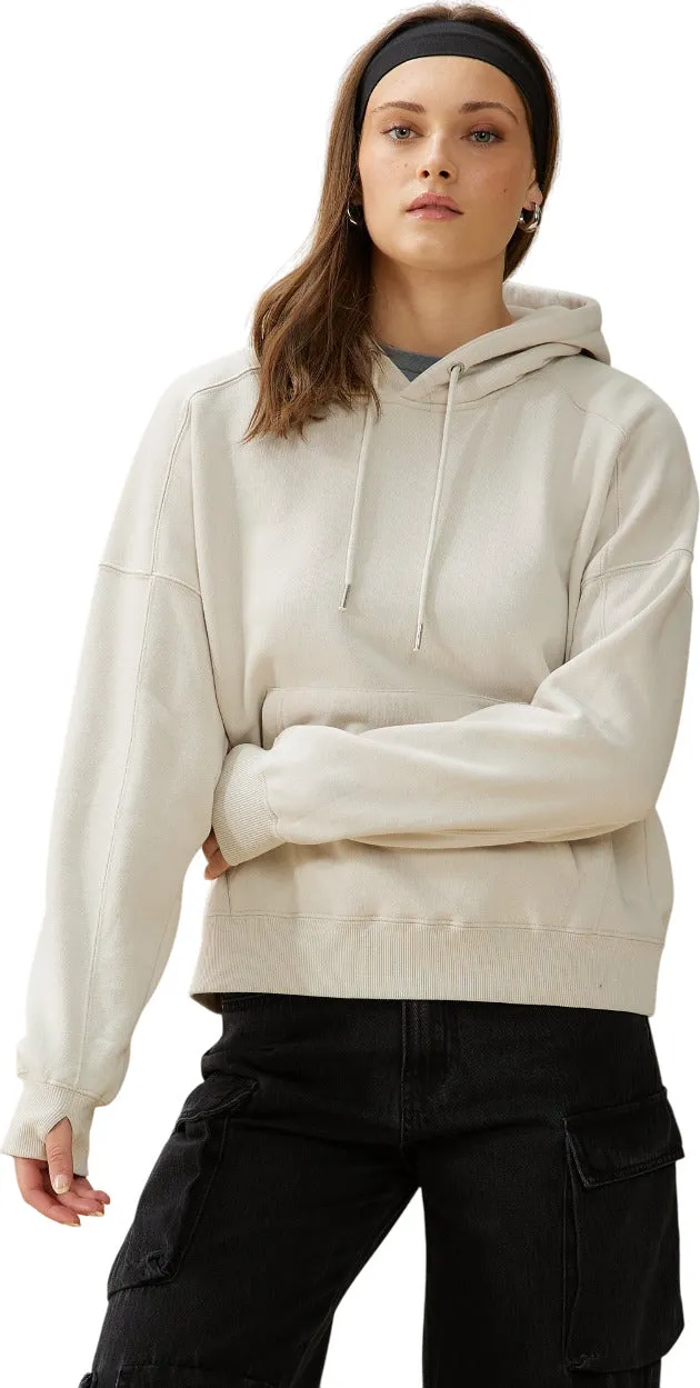 Contour Line Perfect Hoodie - Women's|-|Sweat à capuche parfait avec lignes de contour - Femme sold by Altitude Sports