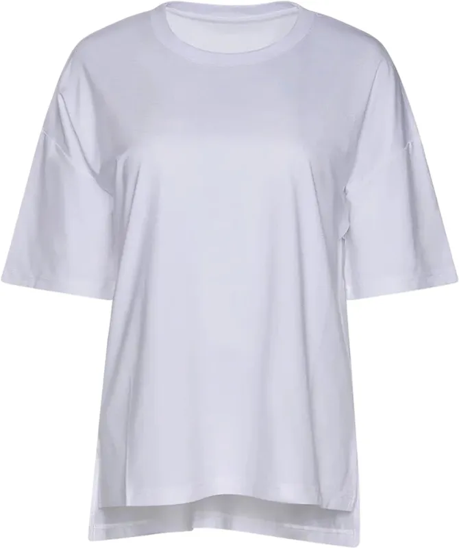 Long Boxy Tee - Women's|-|T-shirt long et ample - Femme sold by Altitude Sports
