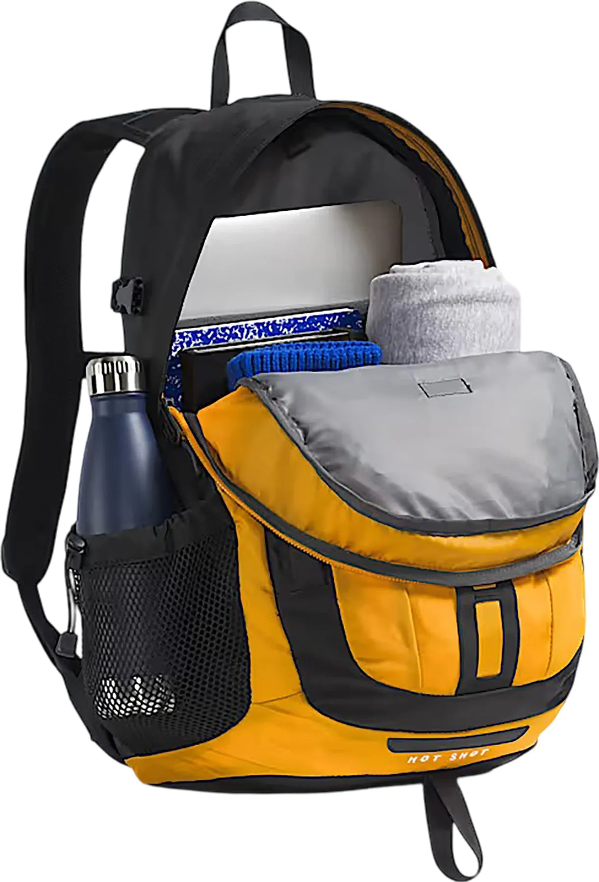 Hot Shot SE Backpack|-|Sac à dos Hot Shot SE sold by Altitude Sports product image thumbnail 3