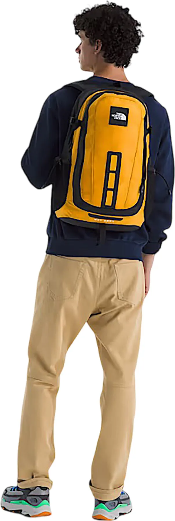 Hot Shot SE Backpack|-|Sac à dos Hot Shot SE sold by Altitude Sports product image thumbnail 4