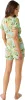Morena Romper - Women's|-|Combi-short Morena - Femme sold by Altitude Sports