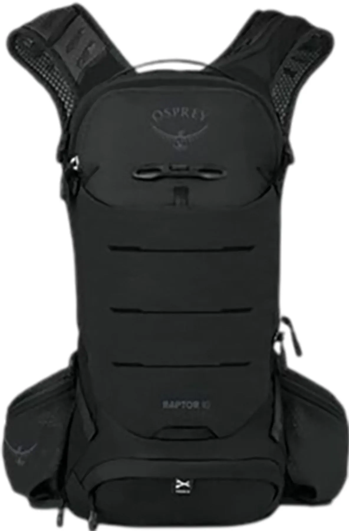 Raptor Bike Pack with Reservoir 10L - Men's|-|Sac à dos de vélo avec réservoir Raptor 10L - Homme sold by Altitude Sports product image thumbnail 3