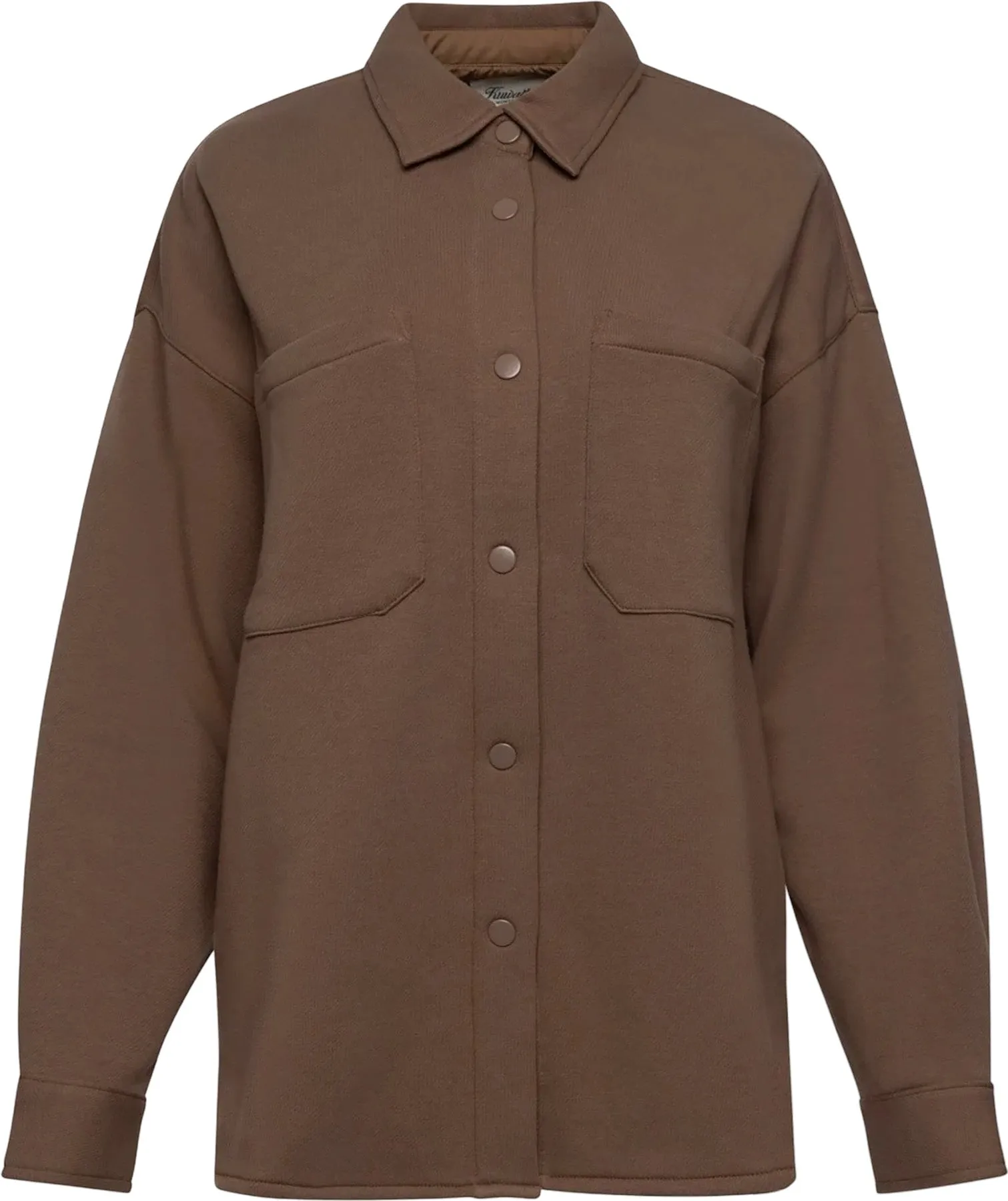 Cloud Shacket - Women's|-|Surchemise Cloud - Femme sold by Altitude Sports product image thumbnail 4