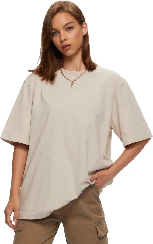 Boyfriend T-shirt - Women's|-|T-shirt Boyfriend - Femme sold by Altitude Sports
