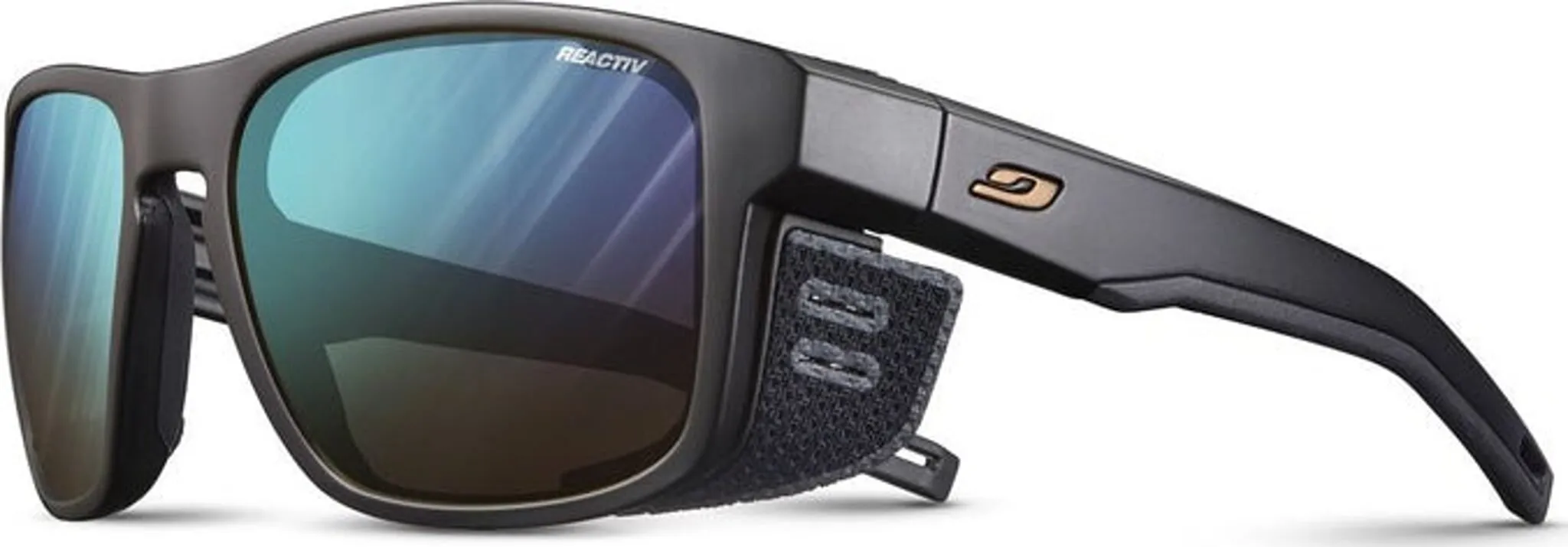 Shield M Sunglasses - Unisex|-|Lunettes de soleil Shield M - Unisexe sold by Altitude Sports