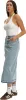 Midi Denim Skirt - Women's|-|Jupe midi en denim - Femme sold by Altitude Sports