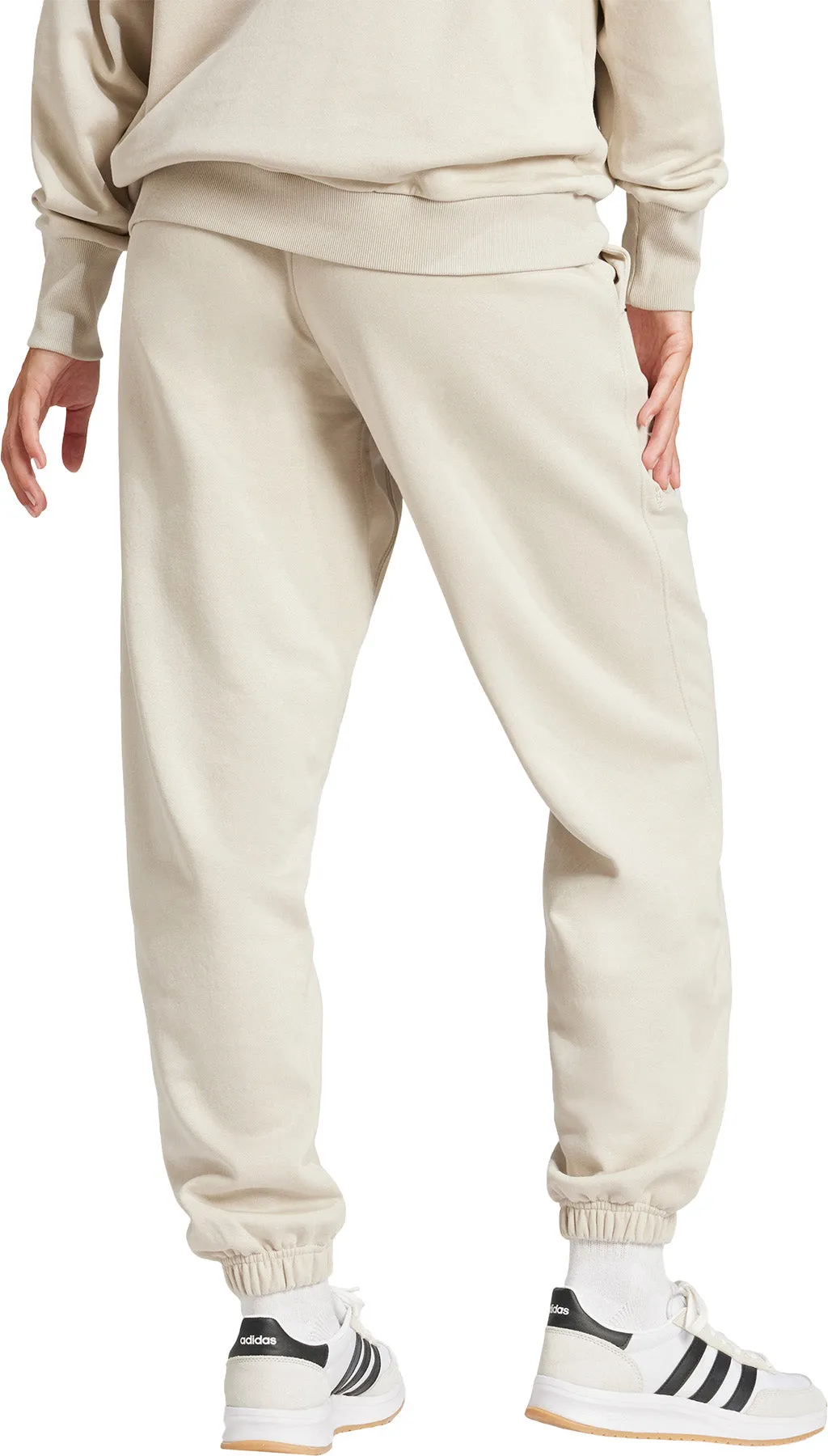 ALL SZN Fleece Loose Joggers - Women's|-|Pantalon de jogging ample en molleton ALL SZN - Femme sold by Altitude Sports product image thumbnail 4