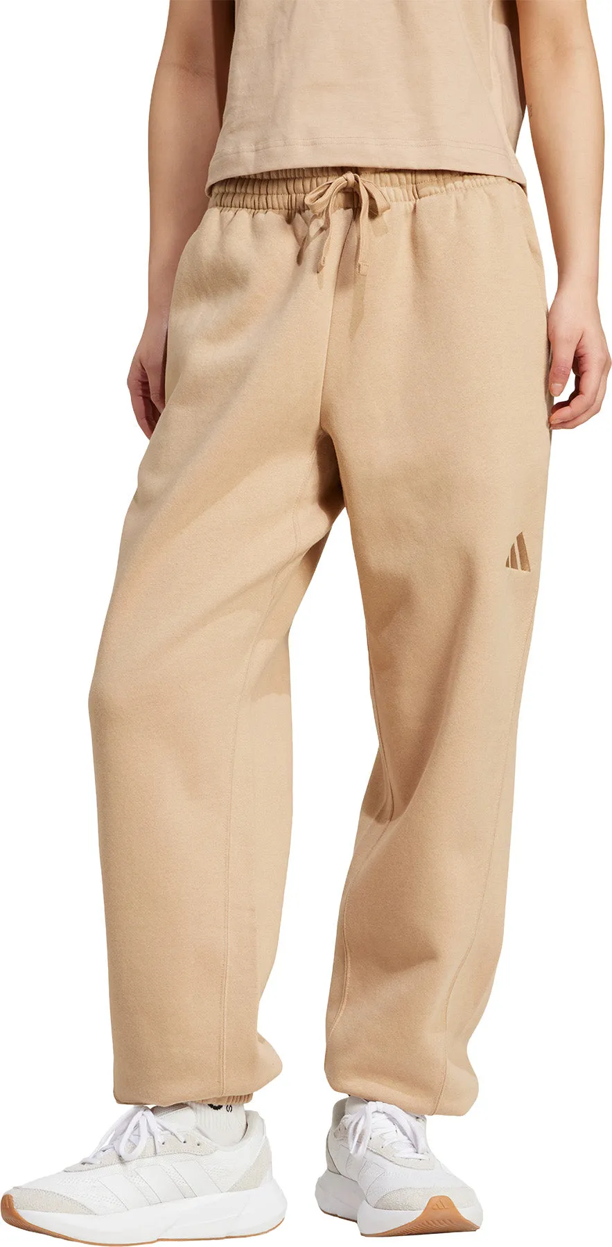 ALL SZN Fleece Loose Joggers - Women's|-|Pantalon de jogging ample en molleton ALL SZN - Femme sold by Altitude Sports product image thumbnail 3