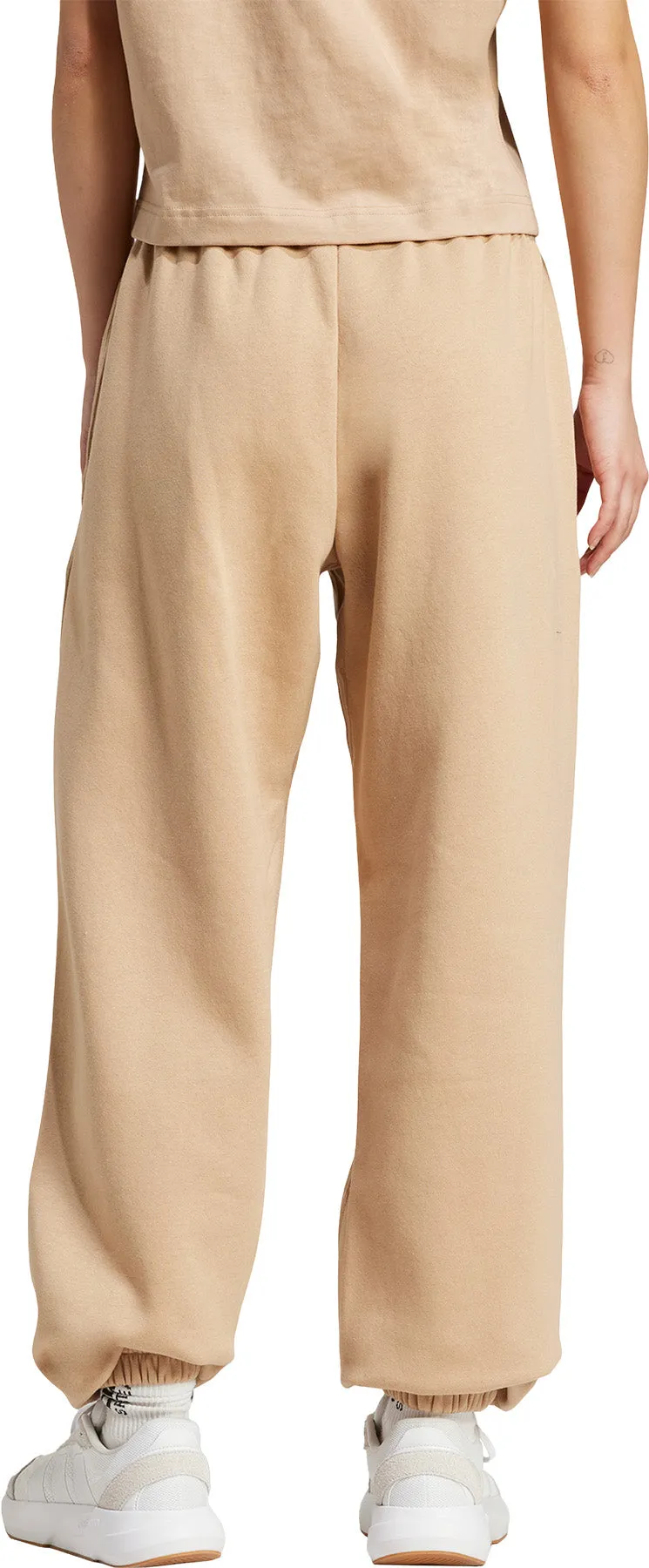 ALL SZN Fleece Loose Joggers - Women's|-|Pantalon de jogging ample en molleton ALL SZN - Femme sold by Altitude Sports product image thumbnail 5