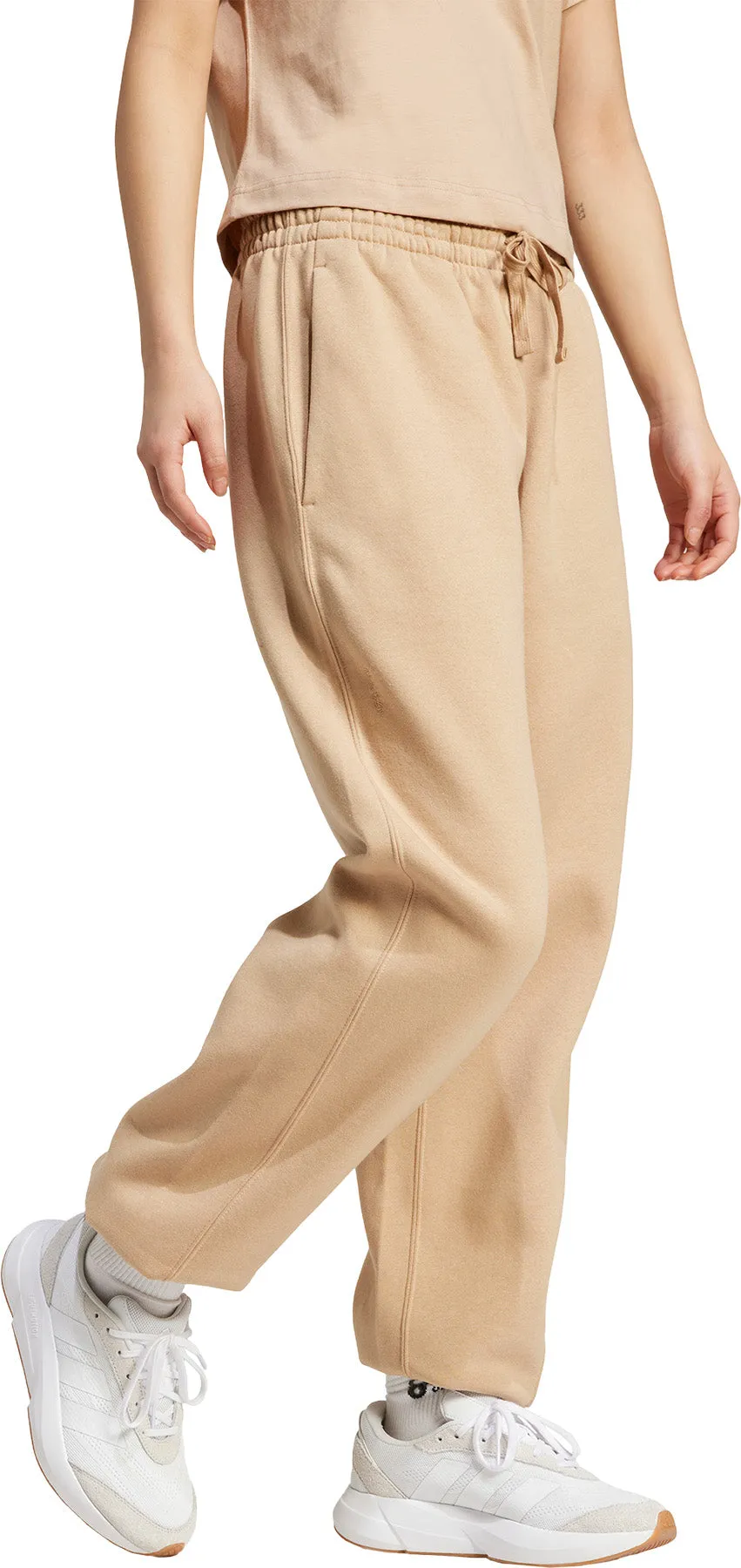 ALL SZN Fleece Loose Joggers - Women's|-|Pantalon de jogging ample en molleton ALL SZN - Femme sold by Altitude Sports product image thumbnail 2