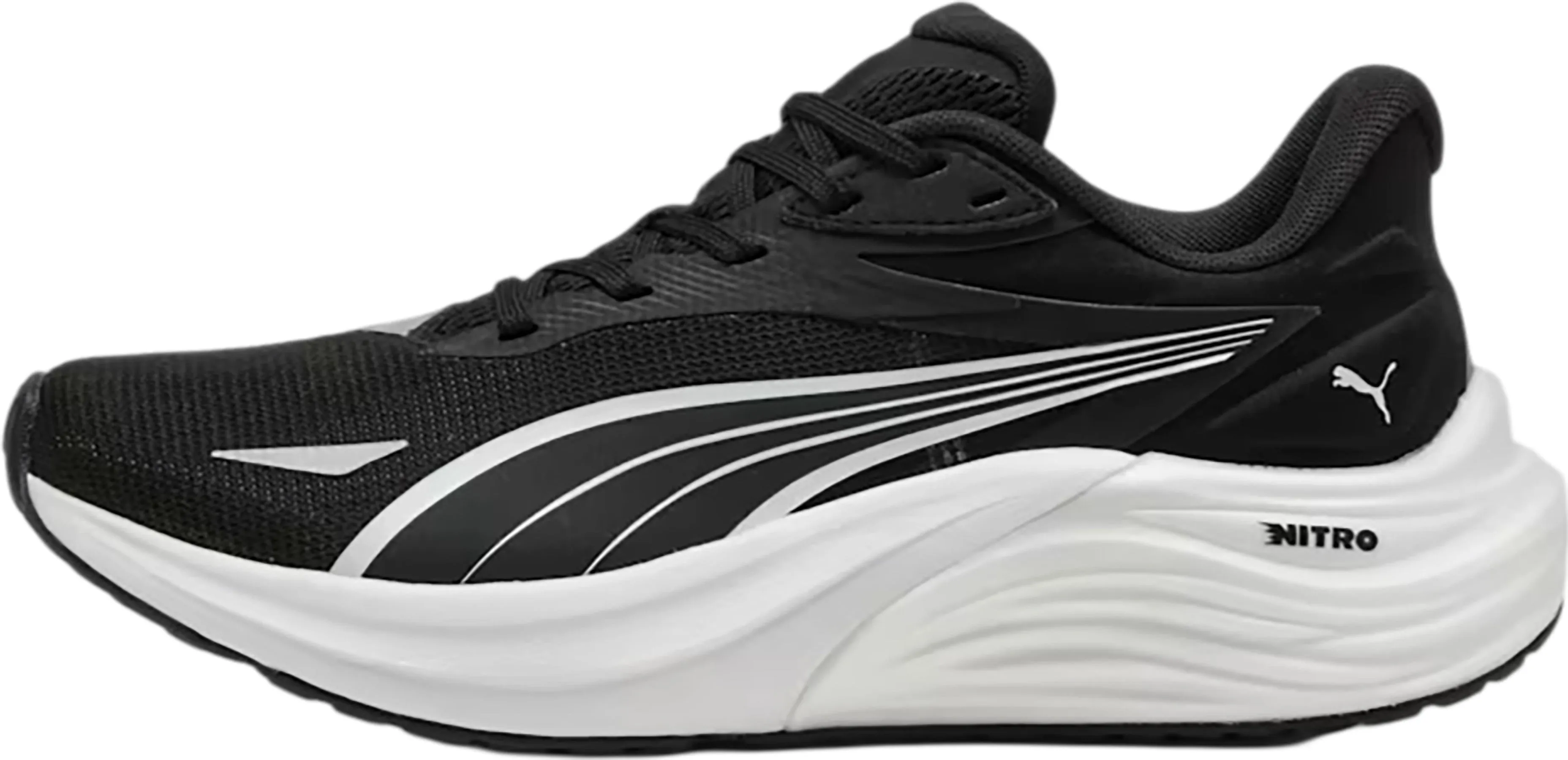 Electrify Nitro 4 Shoes - Youth|-|Souliers Electrify Nitro 4 - Jeune sold by Altitude Sports product image thumbnail 4