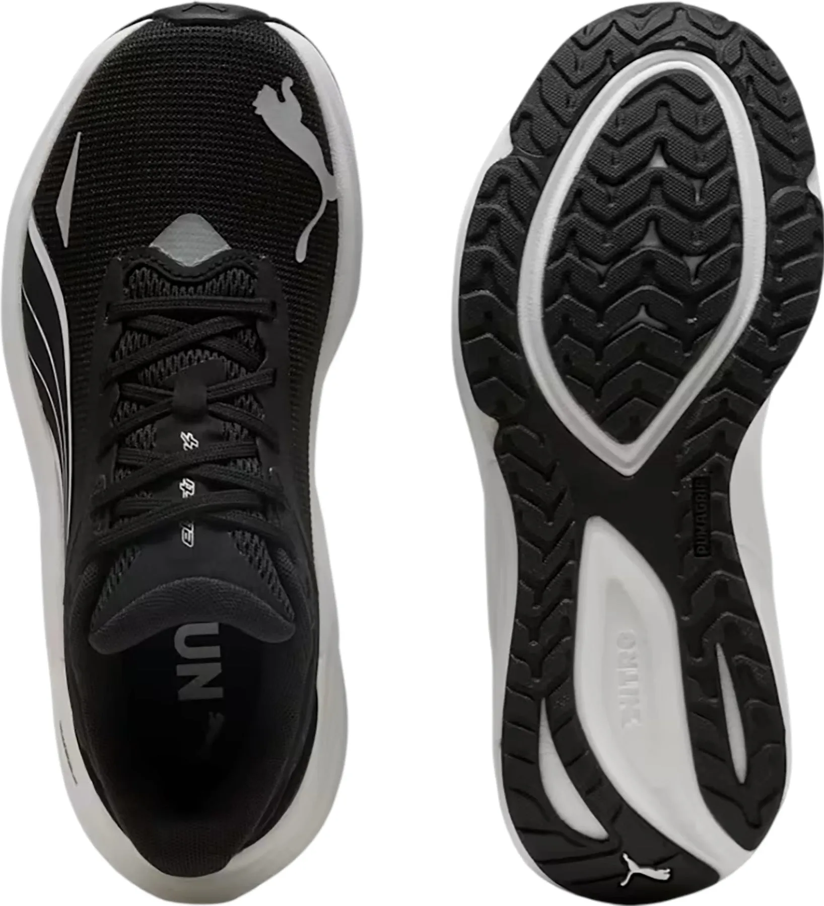 Electrify Nitro 4 Shoes - Youth|-|Souliers Electrify Nitro 4 - Jeune sold by Altitude Sports product image thumbnail 2