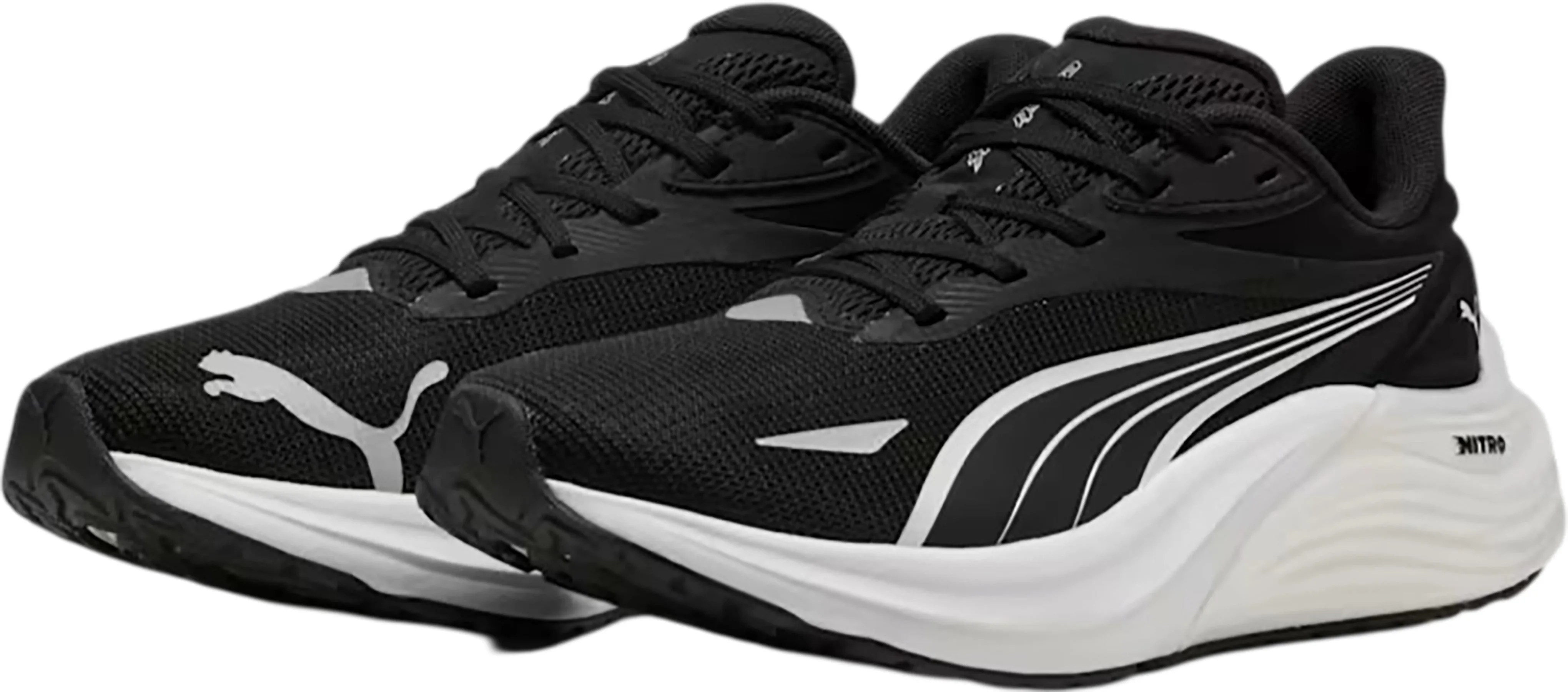 Electrify Nitro 4 Shoes - Youth|-|Souliers Electrify Nitro 4 - Jeune sold by Altitude Sports product image thumbnail 3