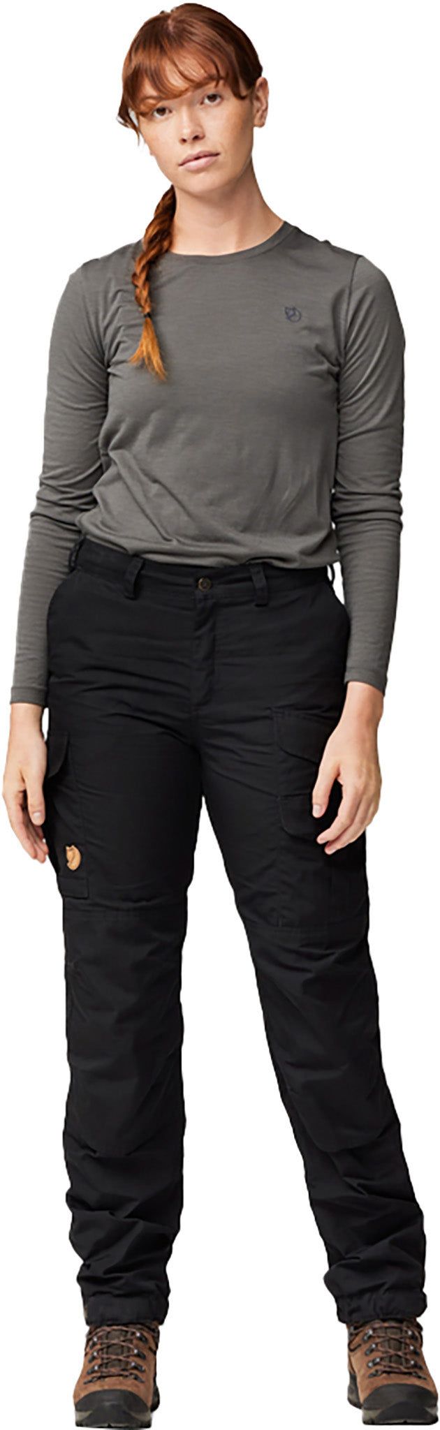 Vidda Pro Trousers - Women's|-|Pantalon Vidda Pro - Femme sold by Altitude Sports product image thumbnail 3