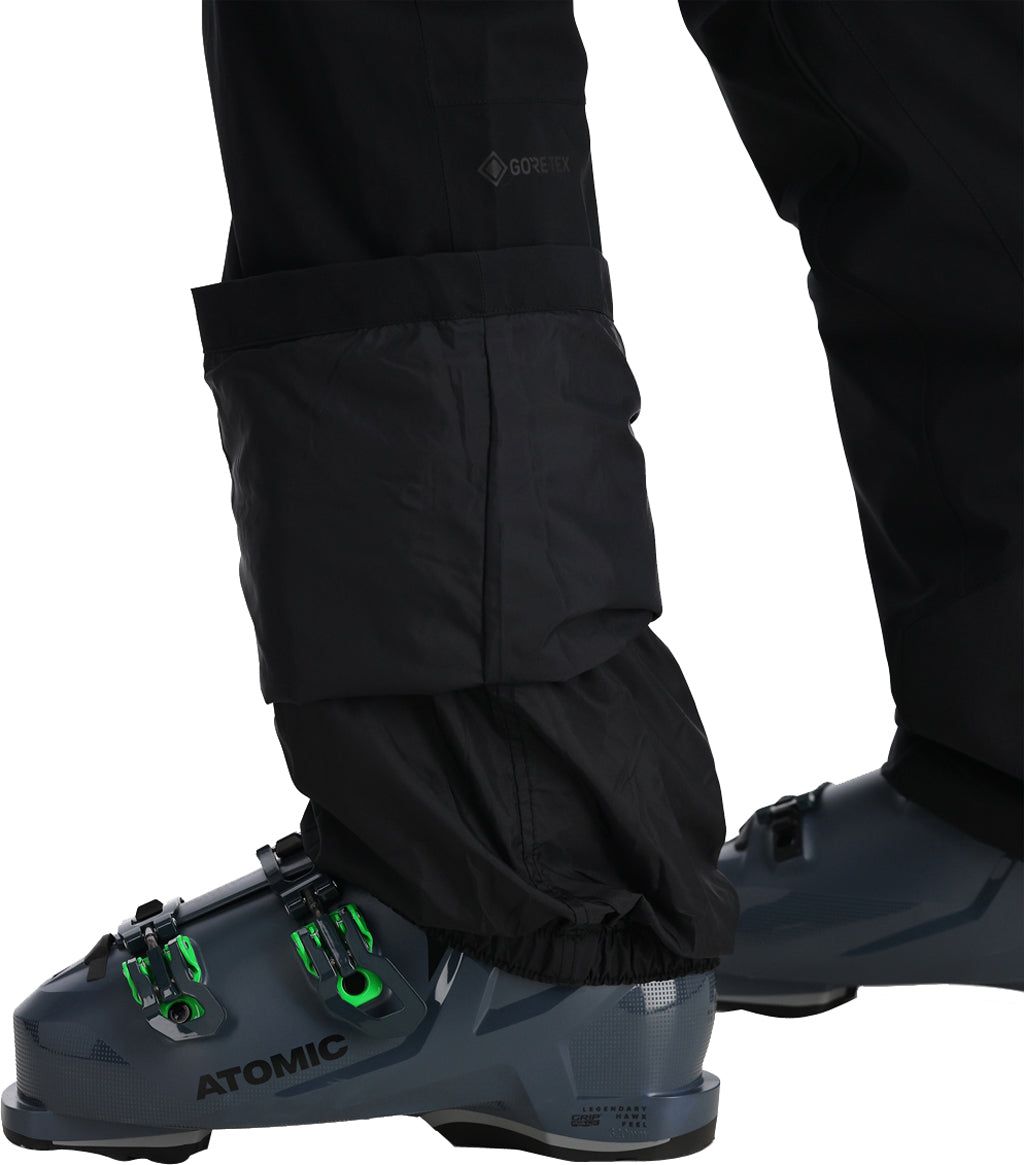 Hone Gore-Tex Shell Pants - Men's|-|Pantalon coquille Gore-Tex Hone - Homme sold by Altitude Sports product image thumbnail 4