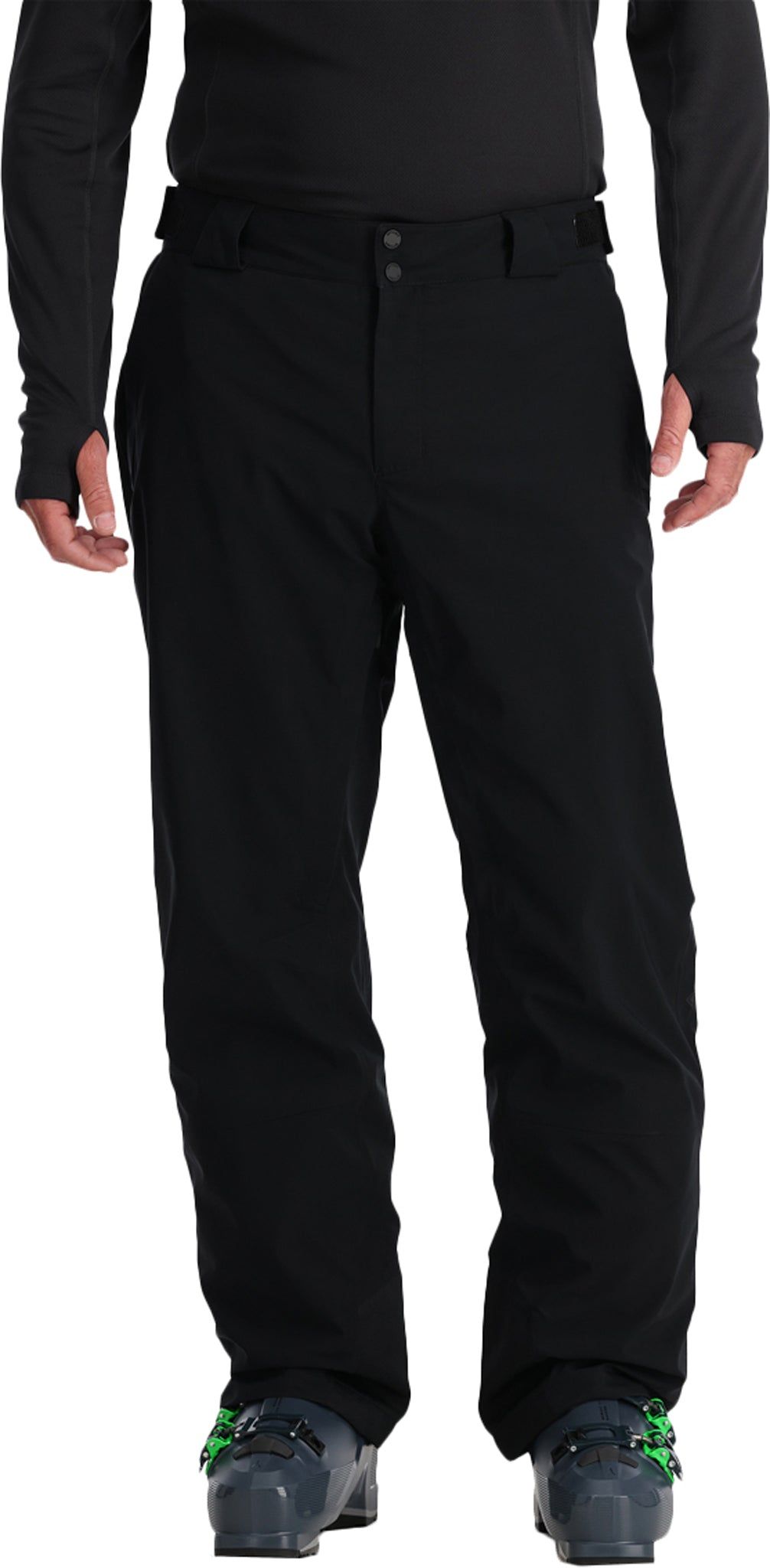 Hone Gore-Tex Shell Pants - Men's|-|Pantalon coquille Gore-Tex Hone - Homme sold by Altitude Sports