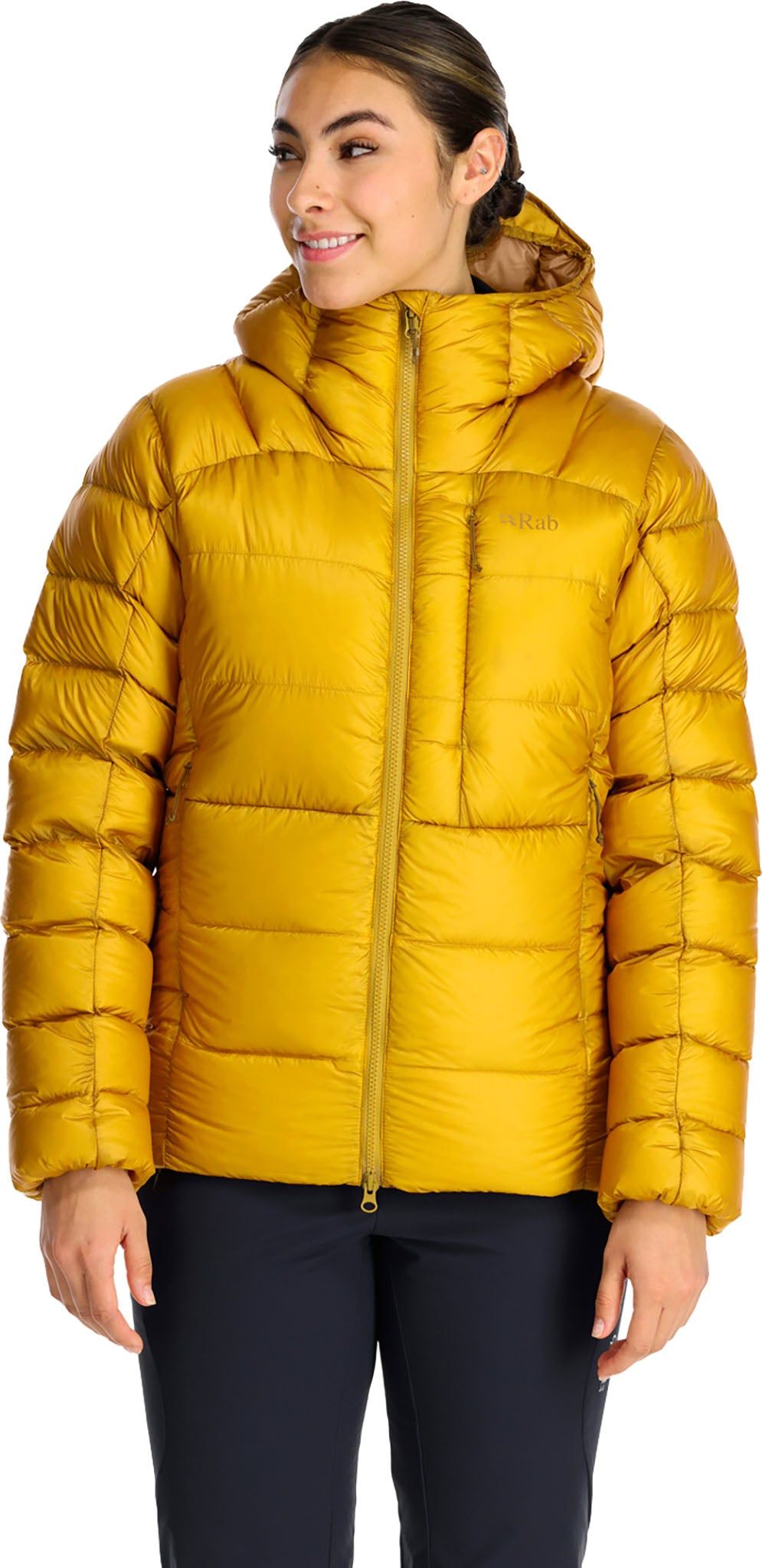 Mythic Ultra Jacket - Women's|-|Manteau Ultra de Mythic - Femme sold by Altitude Sports product image thumbnail 3