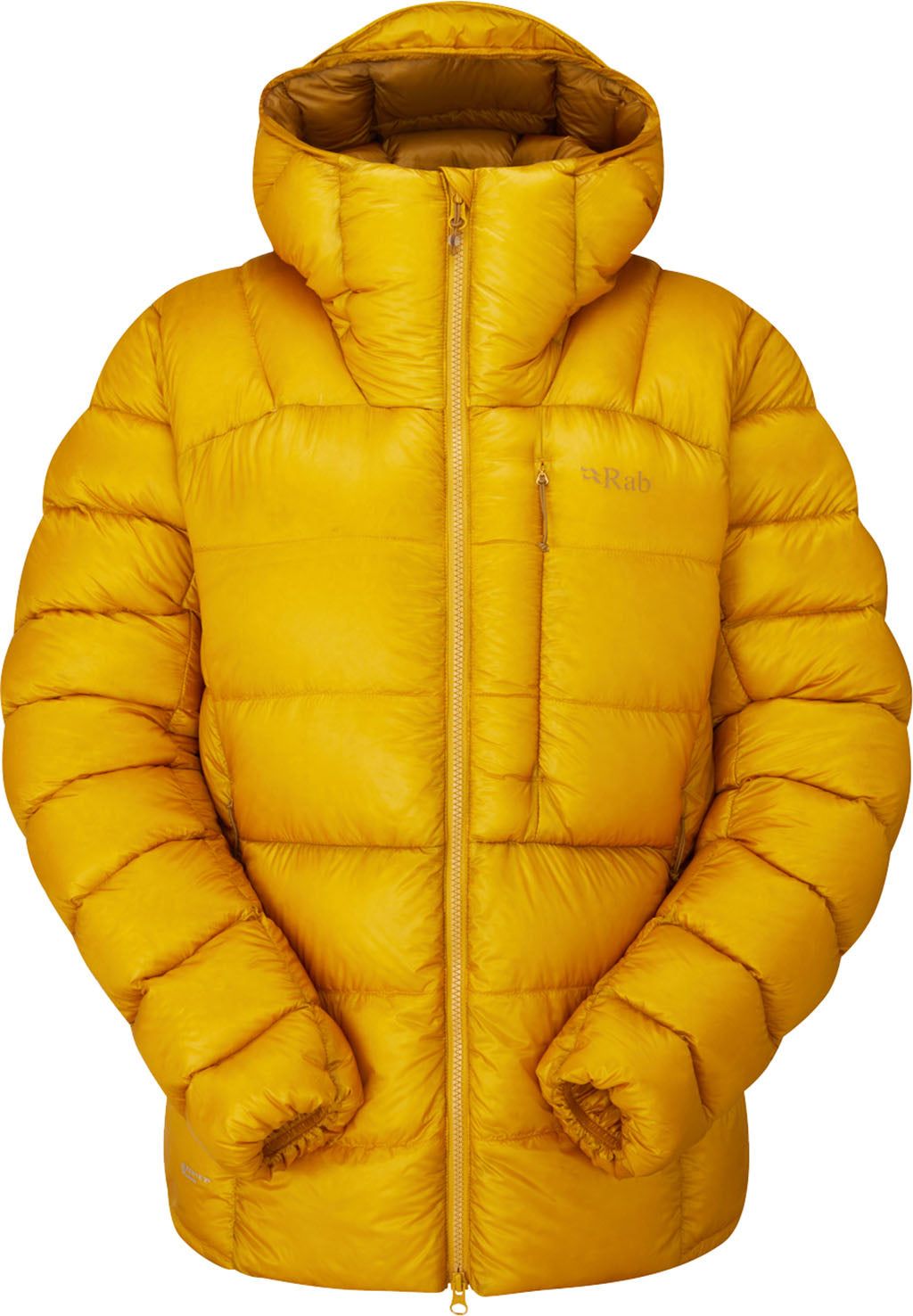 Mythic Ultra Jacket - Women's|-|Manteau Ultra de Mythic - Femme sold by Altitude Sports