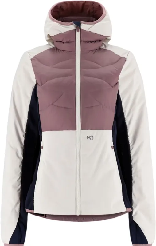 Tirill Thermal Jacket - Women's|-|Manteau thermique Tirill - Femme sold by Altitude Sports