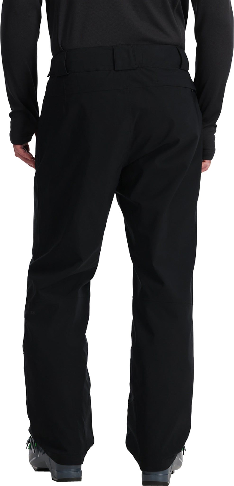 Hone Gore-Tex Shell Pants - Men's|-|Pantalon coquille Gore-Tex Hone - Homme sold by Altitude Sports product image thumbnail 5