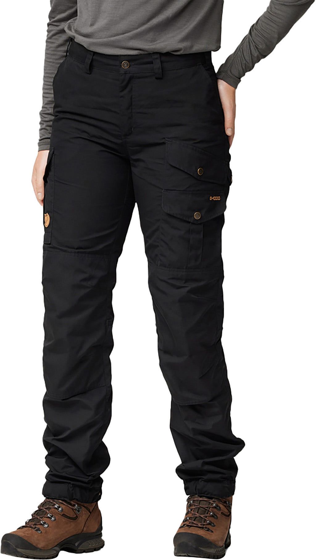 Vidda Pro Trousers - Women's|-|Pantalon Vidda Pro - Femme sold by Altitude Sports product image thumbnail 5