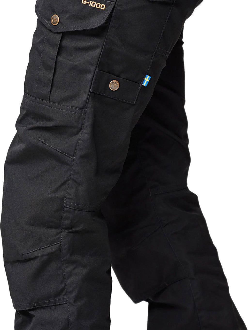Vidda Pro Trousers - Women's|-|Pantalon Vidda Pro - Femme sold by Altitude Sports product image thumbnail 2