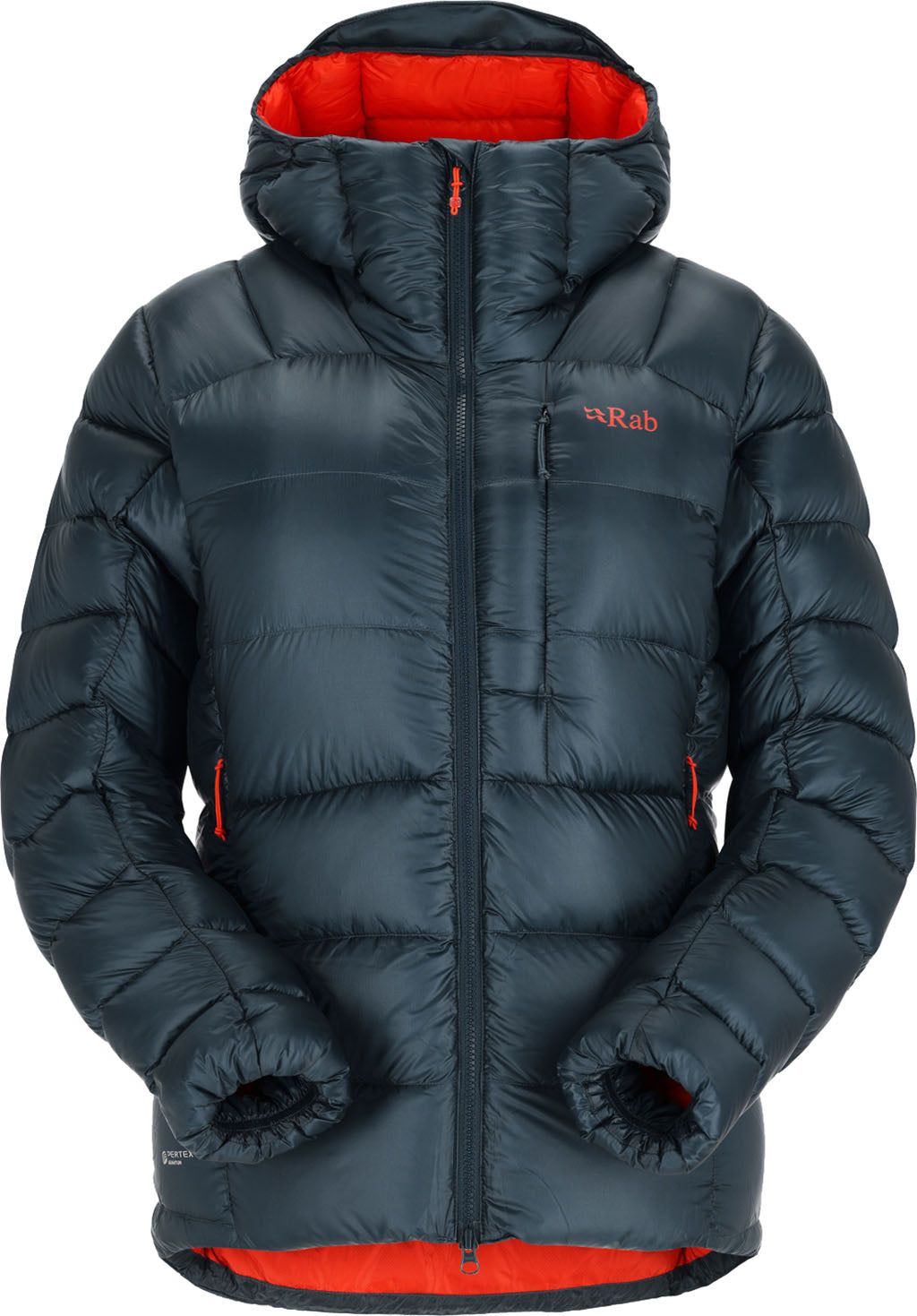 Mythic Ultra Jacket - Women's|-|Manteau Ultra de Mythic - Femme sold by Altitude Sports product image thumbnail 4
