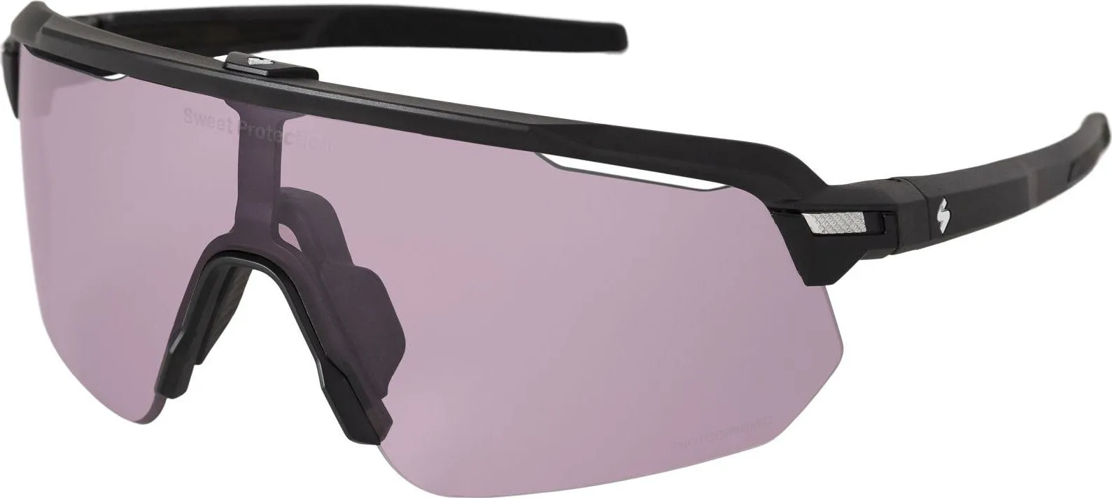 Shinobi RIG Photochromic Lens|-|Lunettes de soleil Shinobi avec lentille photochromique RIG sold by Altitude Sports product image thumbnail 2
